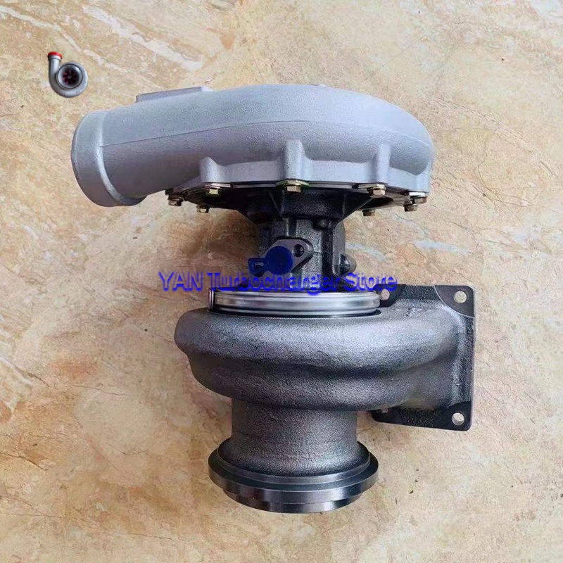 Turbo HC3 3536163 3536162 3501176 Turbocharger 4089108 3521635 3591961 3803122 for Cummin*s KTA19