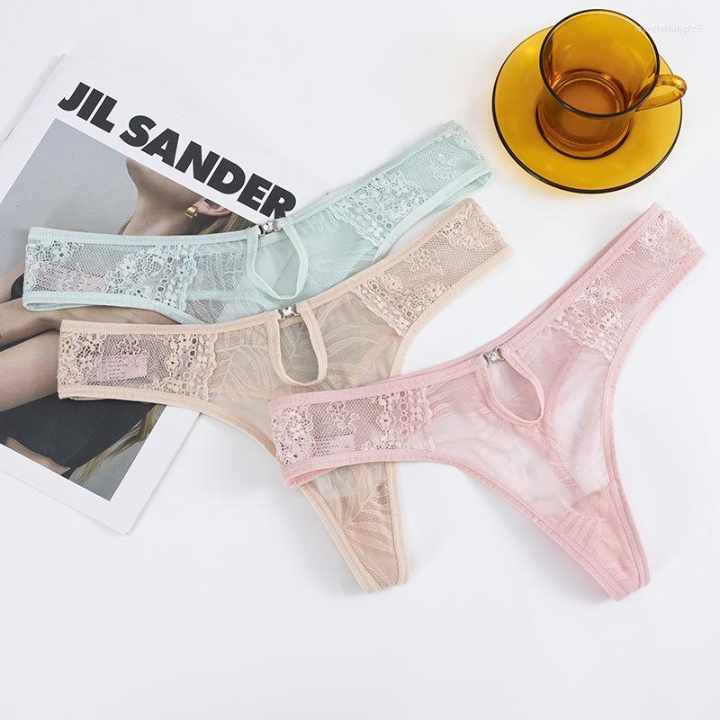 Women's Panties Micro Thong Women Underwear Sexy Lingerie Low Waist Sheer Lace See Through Seamless T Back Hilo Dental Mujer Lenceria, Bean paste
Women's Panties Micro Thong Women Underwear Sexy Lingerie Low Waist Sheer Lace See Through Seamless T Back Hilo Dental Mujer Lenceria, Bean paste