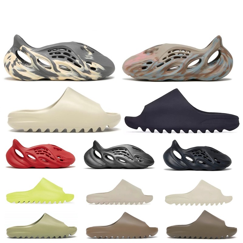 Slippers for men woman Foam Runner Comfortable EVA Sandals Sliders Vermillion Flax Glow Green Soot Onyx Black Bone Resin Desert Sand Sulfur runr slides mens slide
Slippers for men woman Foam Runner Comfortable EVA Sandals Sliders Vermillion Flax Glow Green Soot Onyx Black Bone Resin Desert Sand Sulfur runr slides mens slide