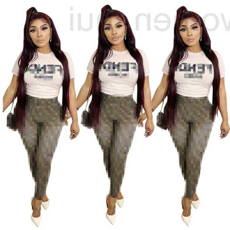 Women's Tracksuits designer Summer Sportswear Designer Women Piece Set Letter Print Outfits Casual Shirt Pants Jogger Sport Suit Fashion, As pic
Women's Tracksuits designer Summer Sportswear Designer Women Piece Set Letter Print Outfits Casual Shirt Pants Jogger Sport Suit Fashion, As pic