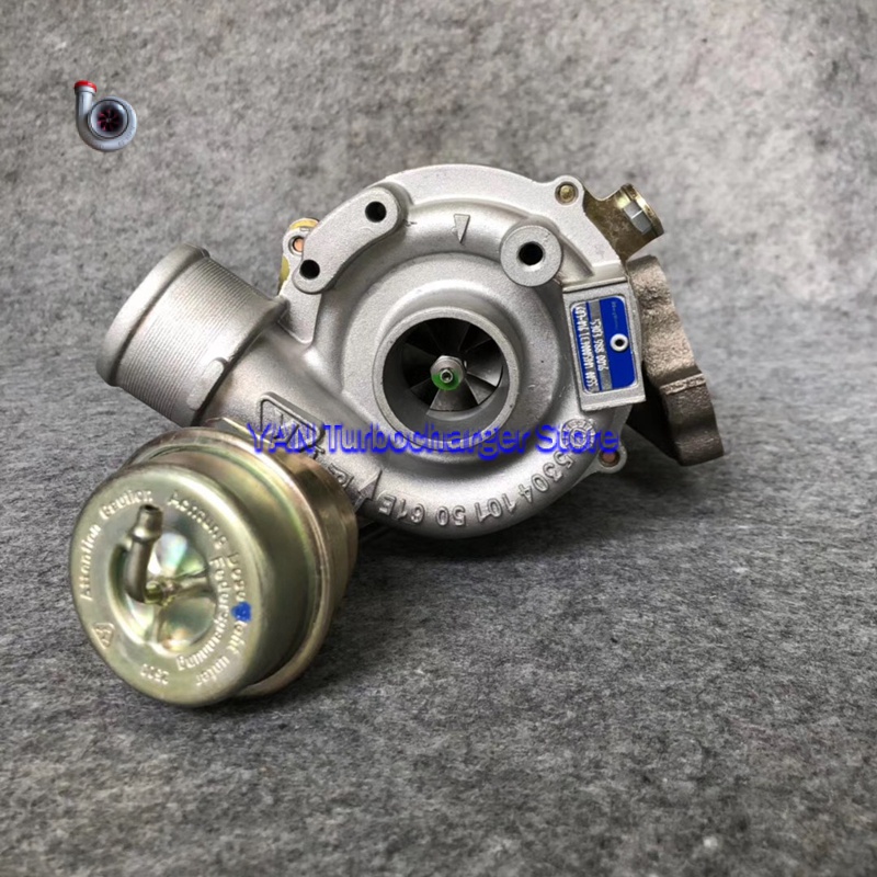 Twin Turbo For RS4 Quattro ASJ AZR V6 2.7L K04-025 K04-026 25+26 53049880025 53049880026 53049700025 53049700026