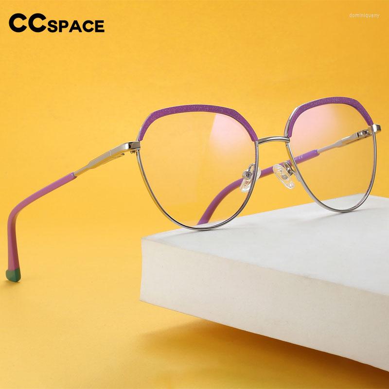 Sunglasses R56485 Luxury Fashion Metal Color Eyebrow Frame Reading Glasses 100 150 200 Women's Large Cat Eye Presbyopia
Sunglasses R56485 Luxury Fashion Metal Color Eyebrow Frame Reading Glasses 100 150 200 Women's Large Cat Eye Presbyopia