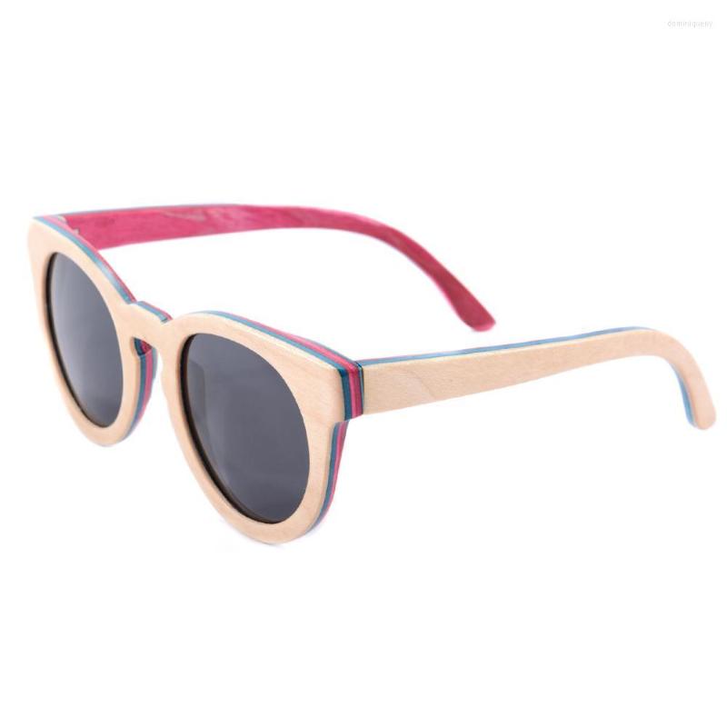 Sunglasses Polarized Wooden Men Wood Women Bamboo Sun Glasses Round Handmake Eyewear
Sunglasses Polarized Wooden Men Wood Women Bamboo Sun Glasses Round Handmake Eyewear