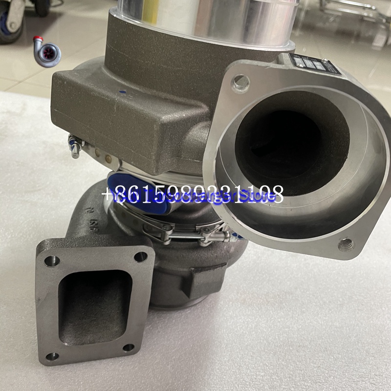 Turbo For CAT Catpillar Perkins earth Moving Construction Engine FGLD180 TD09 TD09-36QRC 49132-04020 7689061