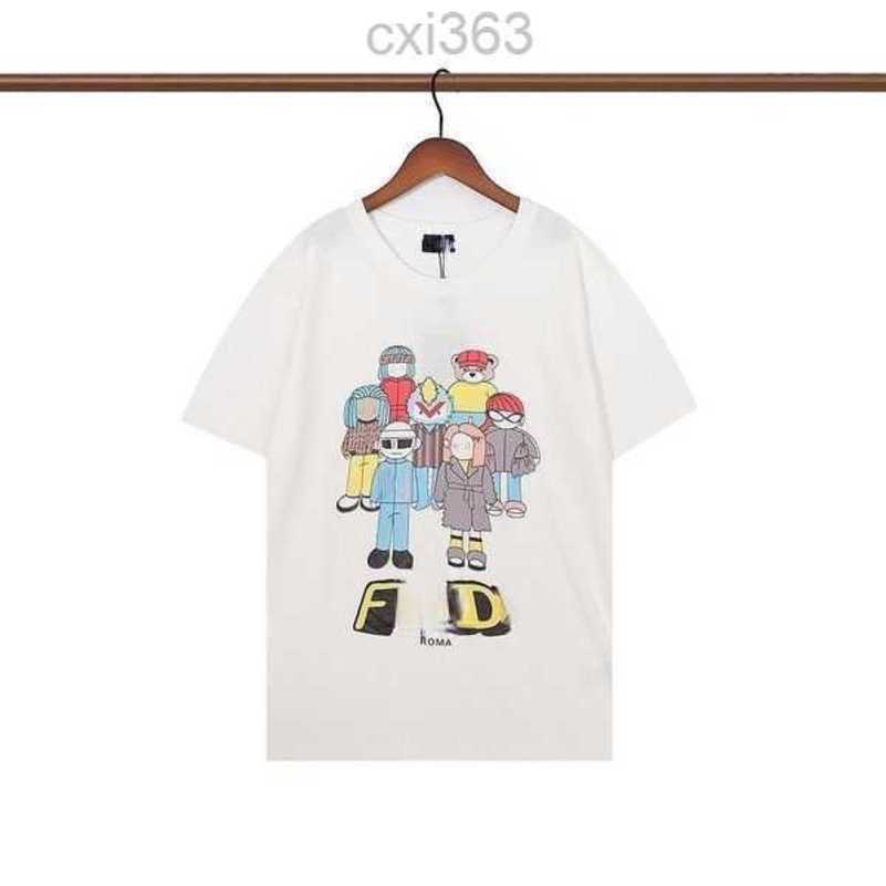 Designer T Shirt Luxury Tees Print Palms T Shirts Mens Womens Angle Short Sleeve Casual Streetwear Tops Clothing Clothes Summer T-shirt BrandEN4S, Empty bag(not sell separately)
Designer T Shirt Luxury Tees Print Palms T Shirts Mens Womens Angle Short Sleeve Casual Streetwear Tops Clothing Clothes Summer T-shirt BrandEN4S, Empty bag(not sell separately)