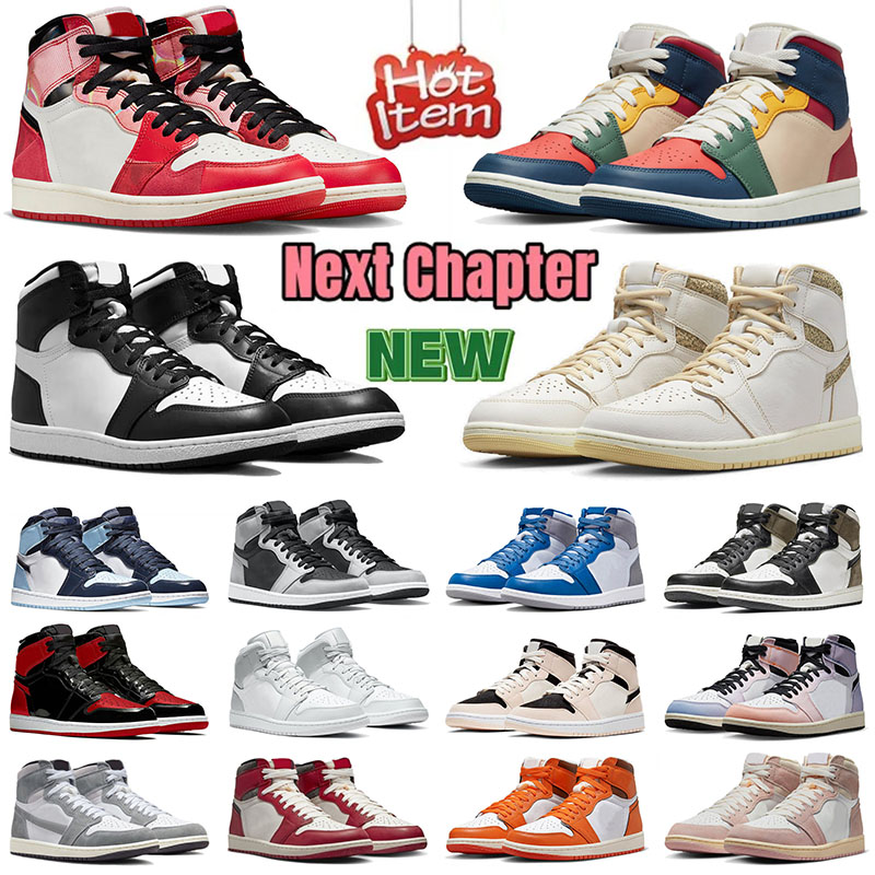 1 Basketball Shoes Next Chapter 1s Washed Pink Storm Blue High Lucky Green Skyline Lost and Found Craft Vibrations Of Naija White Cement Dhgates Mens Sneakers, B1 36-47 hyper royal
1 Basketball Shoes Next Chapter 1s Washed Pink Storm Blue High Lucky Green Skyline Lost and Found Craft Vibrations Of Naija White Cement Dhgates Mens Sneakers, B1 36-47 hyper royal