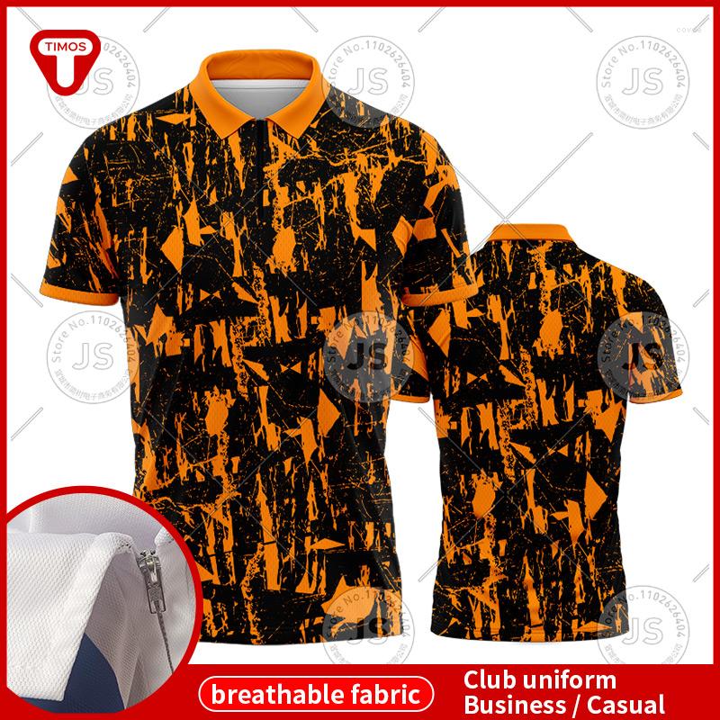 Men' Polos Trendy Printed Lapel T-Shirt Men' Loose Summer Short Sleeved Polo Shirt Youth Casual Sports Cool Fashion 4XL, Sku29-3dp37
Men' Polos Trendy Printed Lapel T-Shirt Men' Loose Summer Short Sleeved Polo Shirt Youth Casual Sports Cool Fashion 4XL, Sku29-3dp37