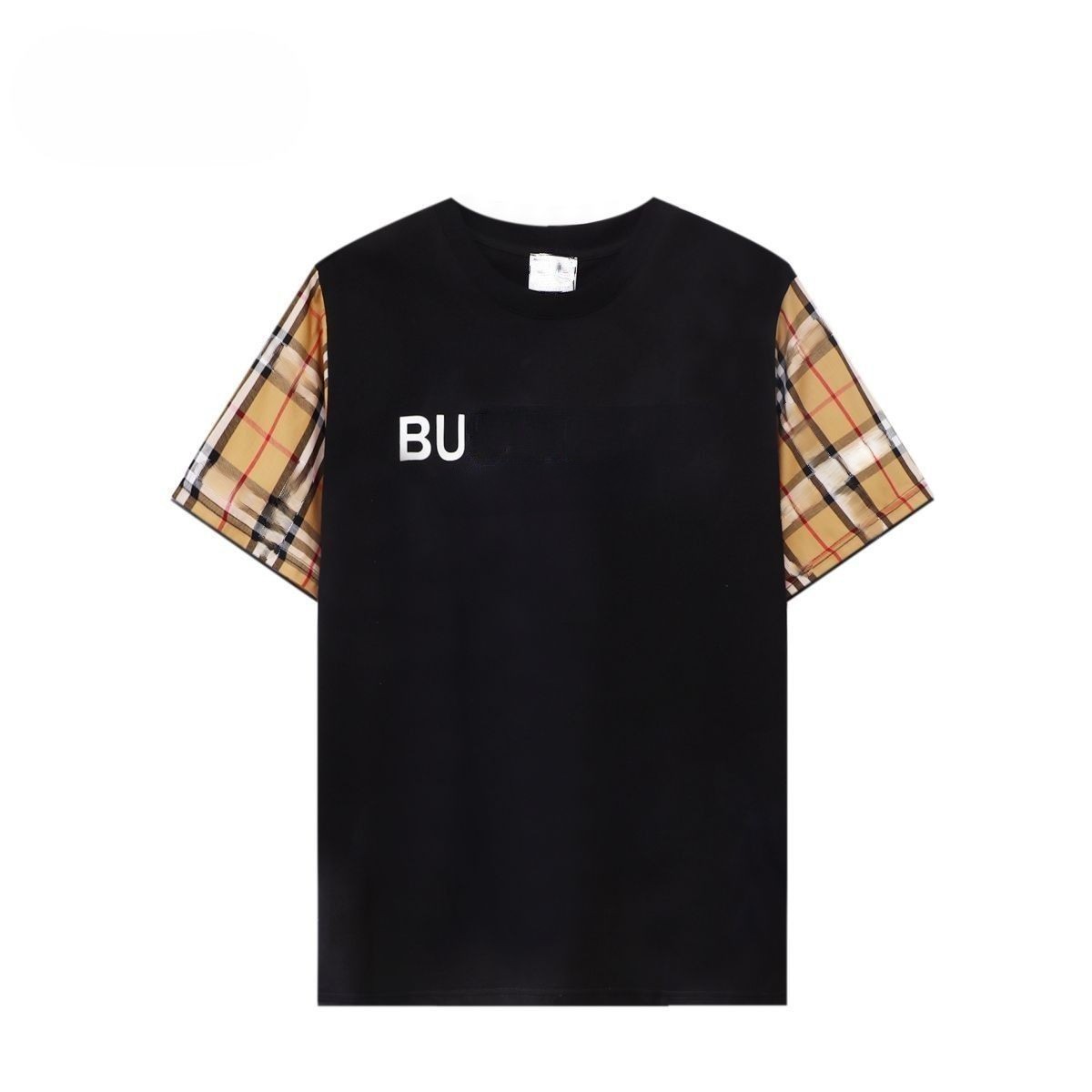 23S Luxury TShirt Men s Women Designer T Shirts Women Casual Womens Shirts Fashion T shirt with Letters Casual Short Sleeve Man Tee Woman burberrys2 Burberrys LOI4