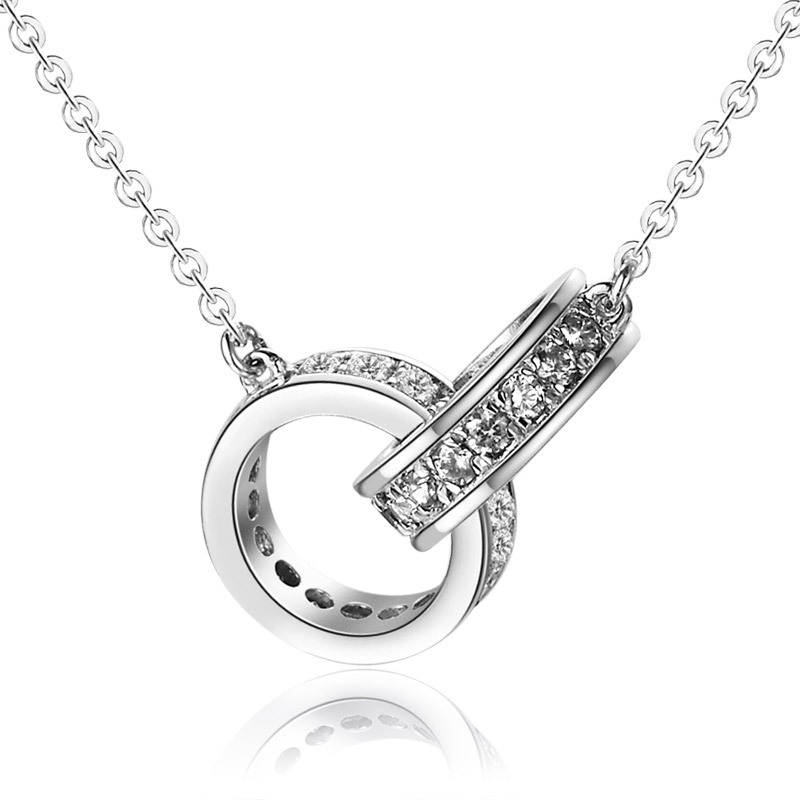 jewelry designers gold necklace women saturn necklace jewelry diamond necklace Silver Plated Neck ornament 925 sterling silver necklace Thanksgiving Day gift
jewelry designers gold necklace women saturn necklace jewelry diamond necklace Silver Plated Neck ornament 925 sterling silver necklace Thanksgiving Day gift