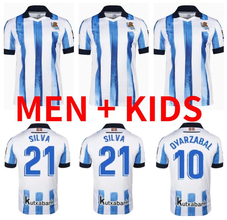 2023 2023 Real Sociedad Soccer Jersey DAVID SILVA OYARZABAL 23 24 X PRIETO GOROSABEL PORTU TAKE football shirt CARLOS FDEZ CHO RS camisetas de football
2023 2023 Real Sociedad Soccer Jersey DAVID SILVA OYARZABAL 23 24 X PRIETO GOROSABEL PORTU TAKE football shirt CARLOS FDEZ CHO RS camisetas de football