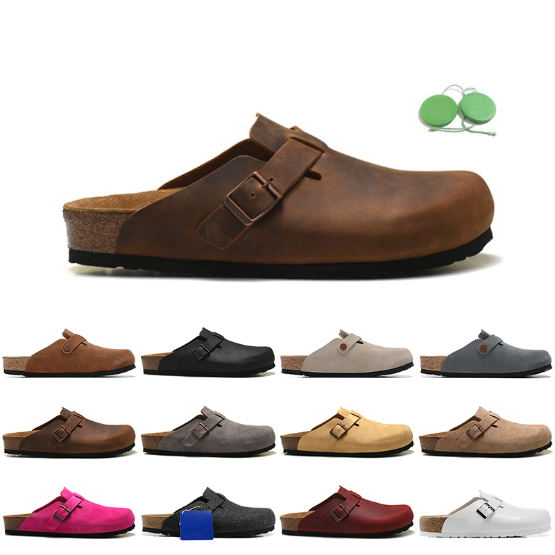 Birkenstocks Sandals men women Brik Sandal unisex Boston clog slippers flip flops hombres Beach Sliders Outdoor Indoor Woody mules cork flat slide, Color#1
Birkenstocks Sandals men women Brik Sandal unisex Boston clog slippers flip flops hombres Beach Sliders Outdoor Indoor Woody mules cork flat slide, Color#1