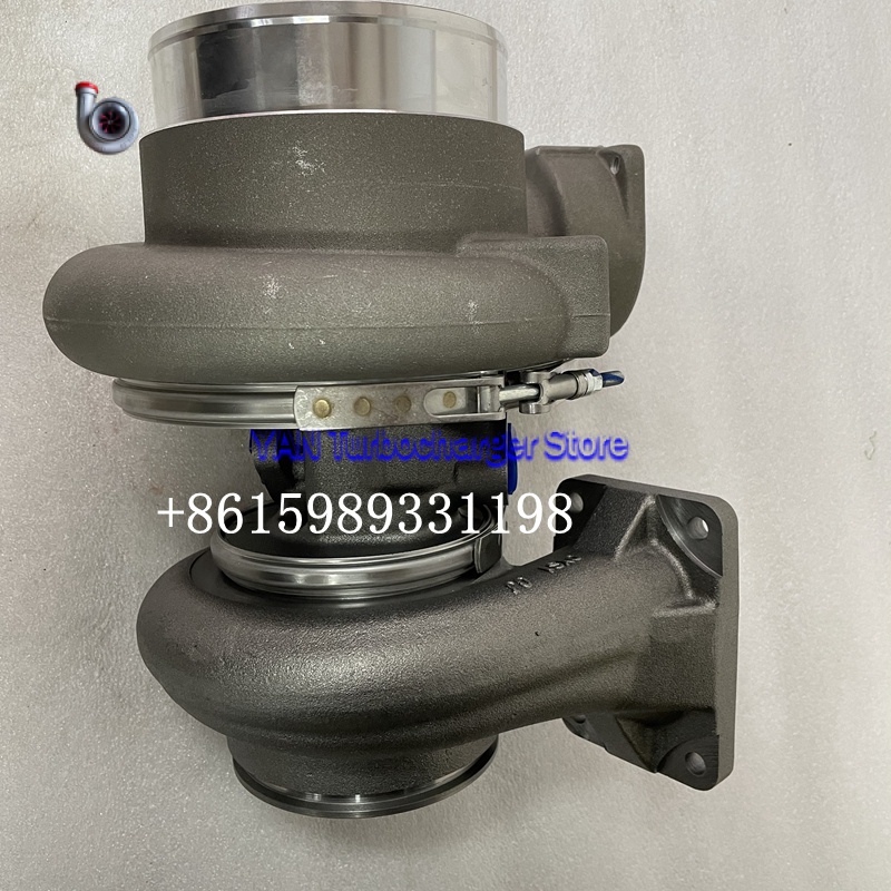 Turbo For CAT Catpillar Perkins earth Moving Construction Engine FGLD180 TD09 TD09-36QRC 49132-04020 7689061