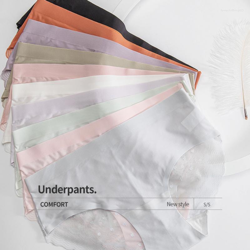 Women's Panties Lace Women Sexy Breathable Cotton Antibacterial Triangle Transparent Seduction Lingerie Female Cozy High Quality, Green
Women's Panties Lace Women Sexy Breathable Cotton Antibacterial Triangle Transparent Seduction Lingerie Female Cozy High Quality, Green