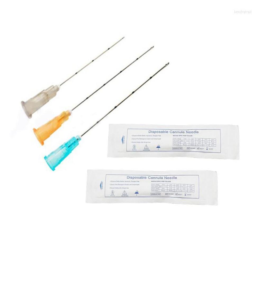 Tattoo Needles 2022 Canula 10 Pcs Of Cannula Micro 25g 22g 38mm 50mm Blunt Tip Needle Kend229403270
Tattoo Needles 2022 Canula 10 Pcs Of Cannula Micro 25g 22g 38mm 50mm Blunt Tip Needle Kend229403270