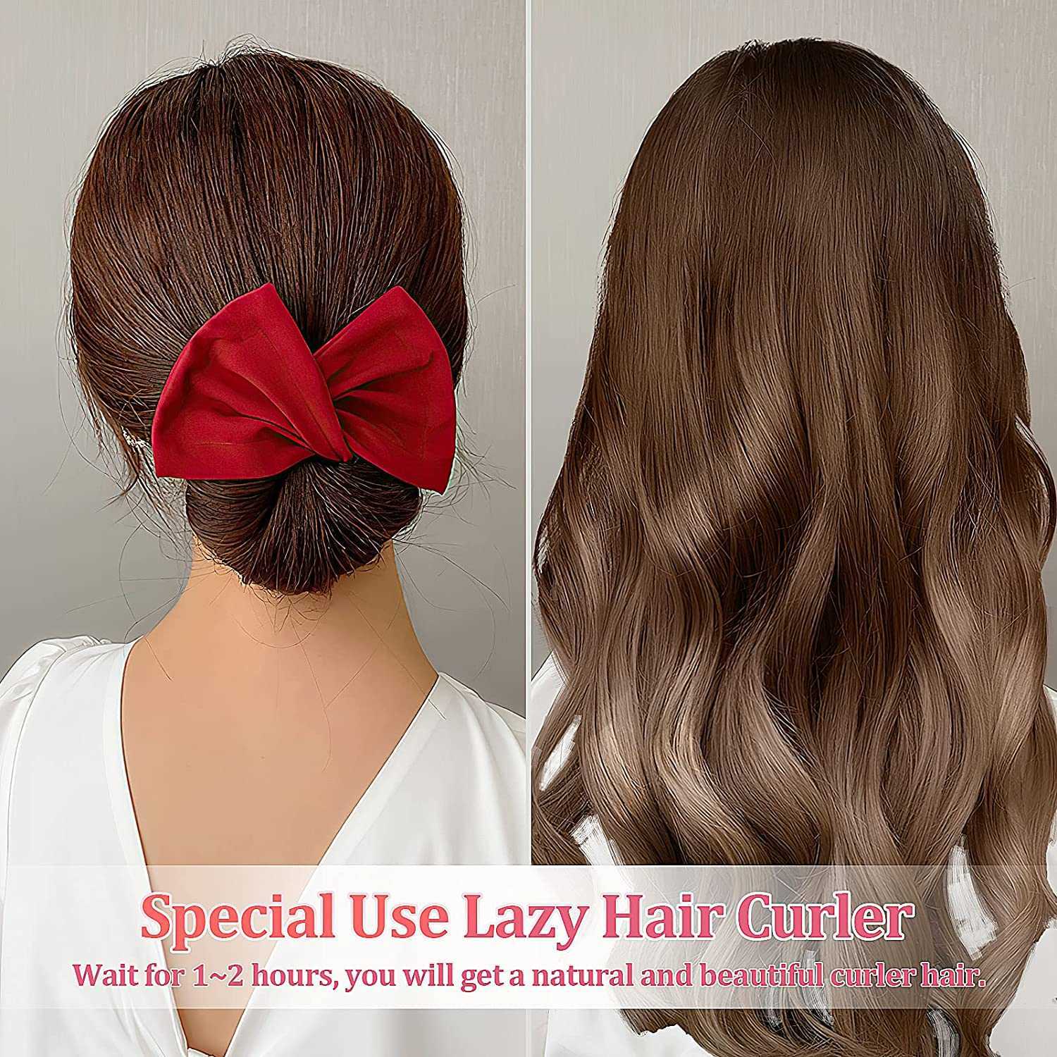 Other Style Leopard Pattern Cloth Magic Fashion Multicolor Deft Hair Bun Maker Hair Tool Accessories For Women Girls
