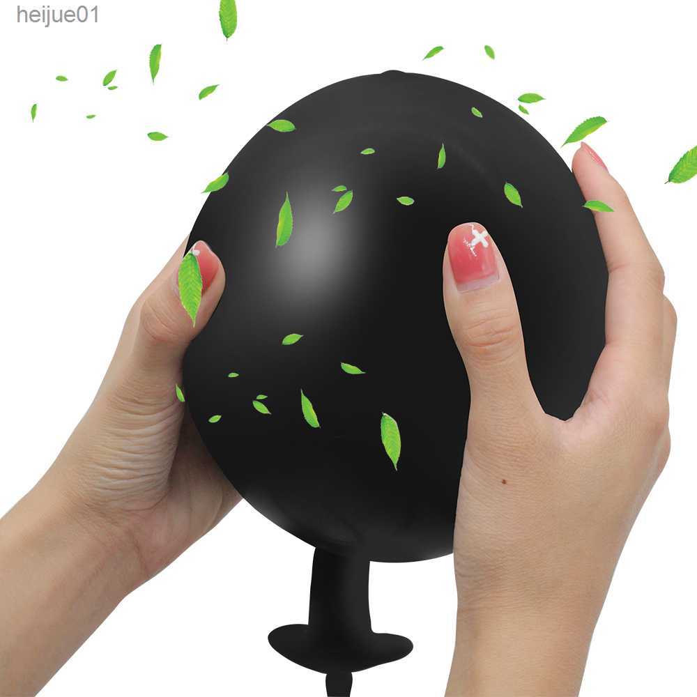 Inflator Silicone Inflatable Anal Plug Extra Large Inflatable Butt Plug pump up anal toys for women man sex toy L230518