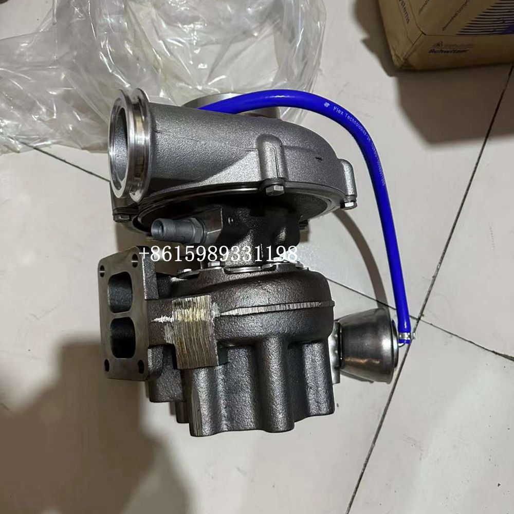 Genuine Turbo K29 For Liebherr Industrial with D936 Engine 53299886917 53299886911 53299706977 Turbocharger 954