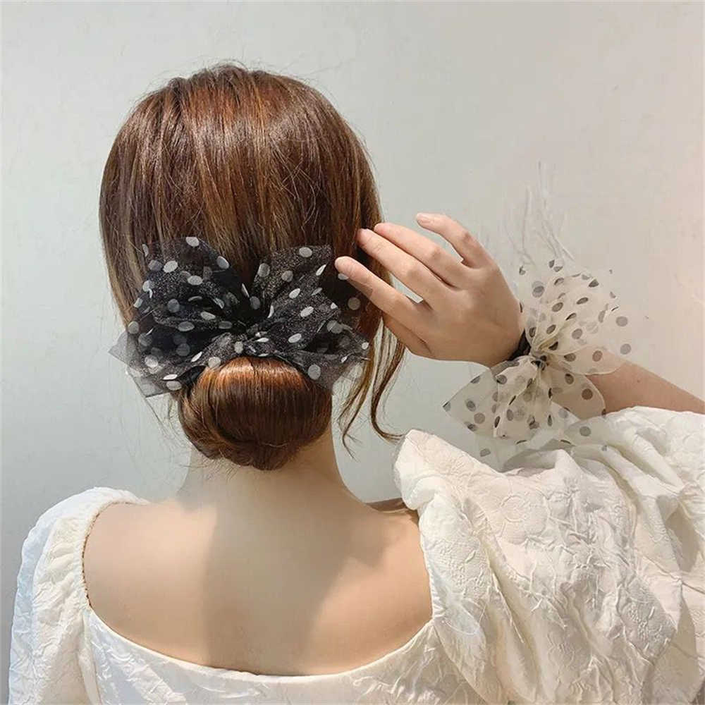 Other Elegant Fashion Headband Lazy Hairstyle Making Tools Hair Stick Women Hairpin Bun Hair Accessories