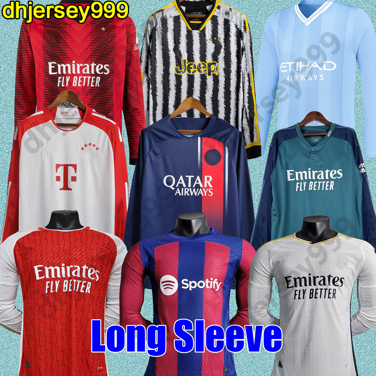 2023 2024 new season soccer jerseys barcelonas psgs reals madrids mans citys Totten hams long sleeve shirts 158465, 23-24 home long sleeve
2023 2024 new season soccer jerseys barcelonas psgs reals madrids mans citys Totten hams long sleeve shirts 158465, 23-24 home long sleeve
