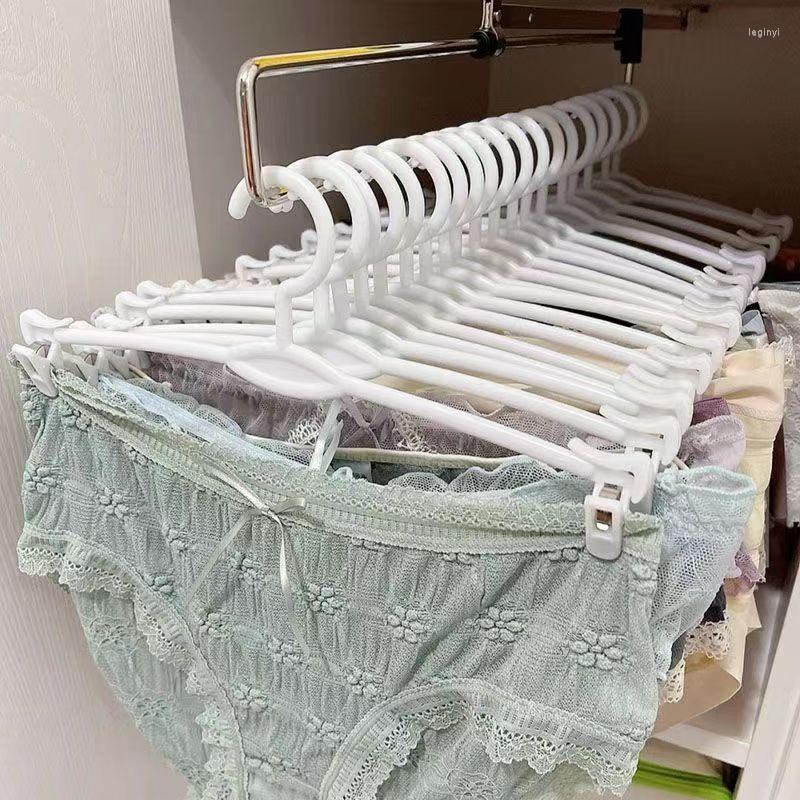 Hangers Nordic Romantic Underwear Clothing Store Multi Functional Clip Ladies Bra Man Underpant Display Rack Adult Drying Shelf
Hangers Nordic Romantic Underwear Clothing Store Multi Functional Clip Ladies Bra Man Underpant Display Rack Adult Drying Shelf