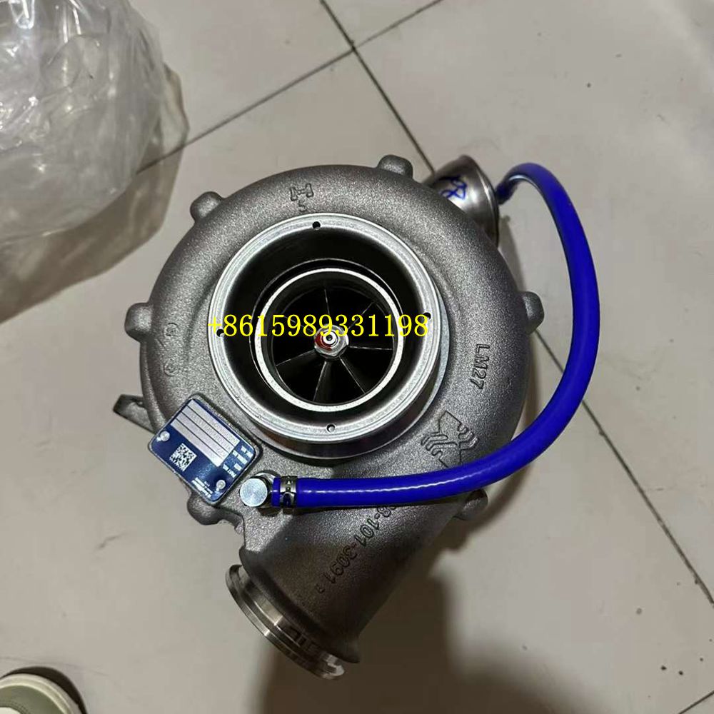 Genuine Turbo K29 For Liebherr Industrial with D936 Engine 53299886917 53299886911 53299706977 Turbocharger 954