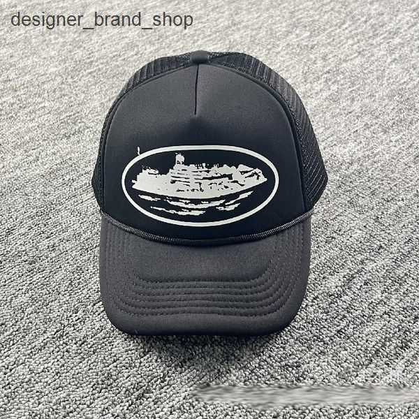 Ball Caps Corteiz Crtz Hat 22ss American Fashion Truck Cap Printed Baseball 5 NVQR, Red
Ball Caps Corteiz Crtz Hat 22ss American Fashion Truck Cap Printed Baseball 5 NVQR, Red