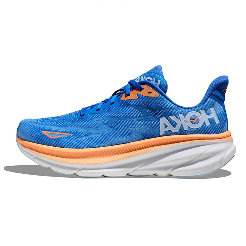 

2023 HOKA ONE ONE Bondi 8 hoka Running Shoe local boots online store training Sneakers Accepted lifestyle Shock absorption highway Designer Women Men shoes eur 36-45, E48 36-40