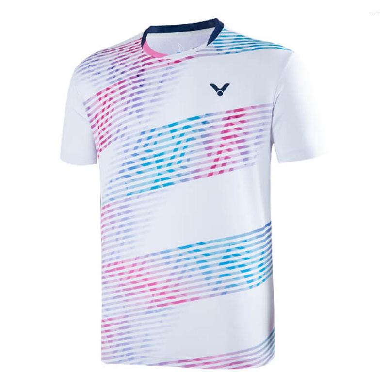 Men's Polos Men's T-Shirt Badminton Wear Sports Training 3D Printing Leisure Fashion Camisetas, Etfkwe2315132
Men's Polos Men's T-Shirt Badminton Wear Sports Training 3D Printing Leisure Fashion Camisetas, Etfkwe2315132