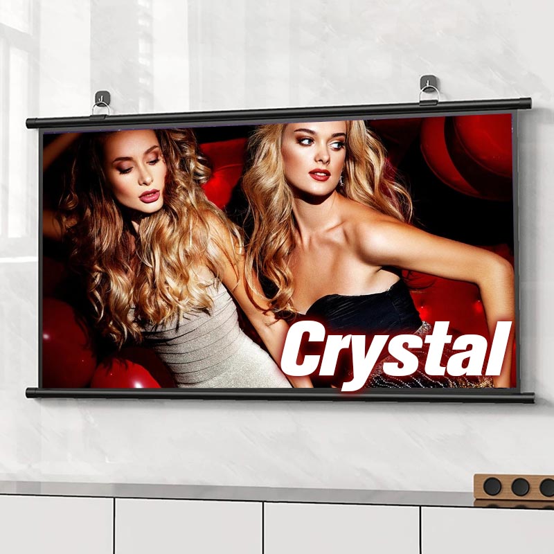 Smart Tv Crystal Tv… - image