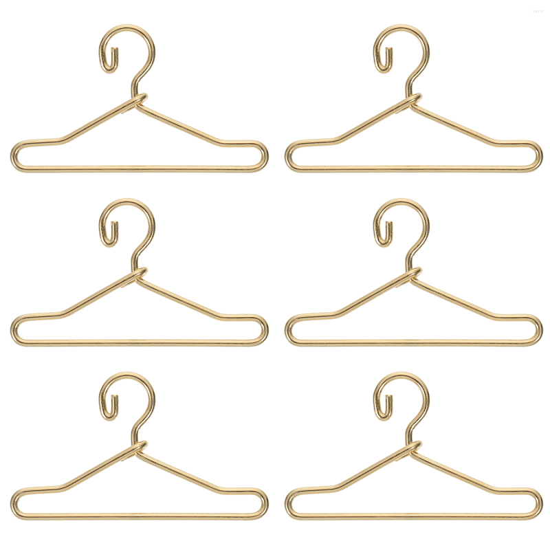 Hangers 50Pcs Clothes Gown Dress Outfit Holder Clothing Rack Simulation Accessories For Closets 40mm Golden
Hangers 50Pcs Clothes Gown Dress Outfit Holder Clothing Rack Simulation Accessories For Closets 40mm Golden