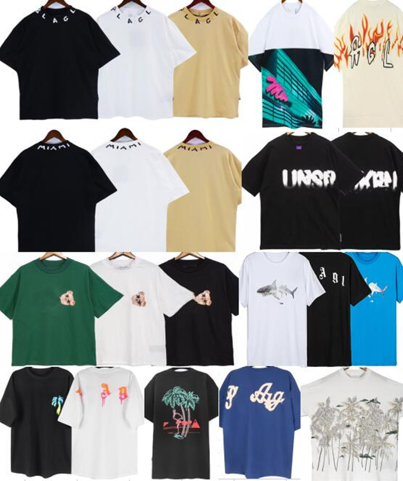 palm angel pa New tops Summer Loose Tees Fashion Casual Shirt Luxurys Clothing Street cute shirts Men Women High Quality Unisex Couple t shirts angels SIZE -XL 55all1/2, As shown
palm angel pa New tops Summer Loose Tees Fashion Casual Shirt Luxurys Clothing Street cute shirts Men Women High Quality Unisex Couple t shirts angels SIZE -XL 55all1/2, As shown