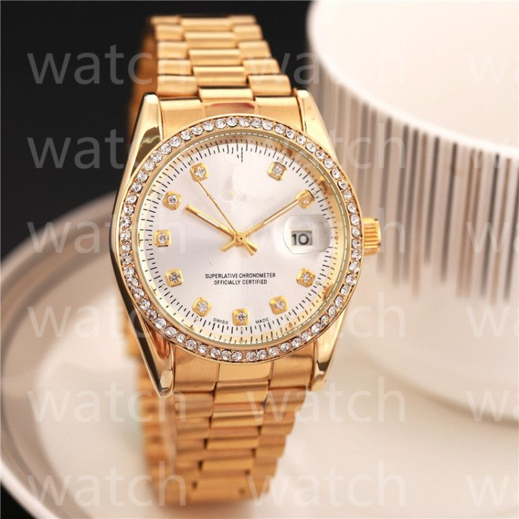 2023 Brand NEW Famous Top Watches Luxury Rolexs Mens Womens Watch Steel Band Men Sports Watch Women Gift NO Box SS6
2023 Brand NEW Famous Top Watches Luxury Rolexs Mens Womens Watch Steel Band Men Sports Watch Women Gift NO Box SS6