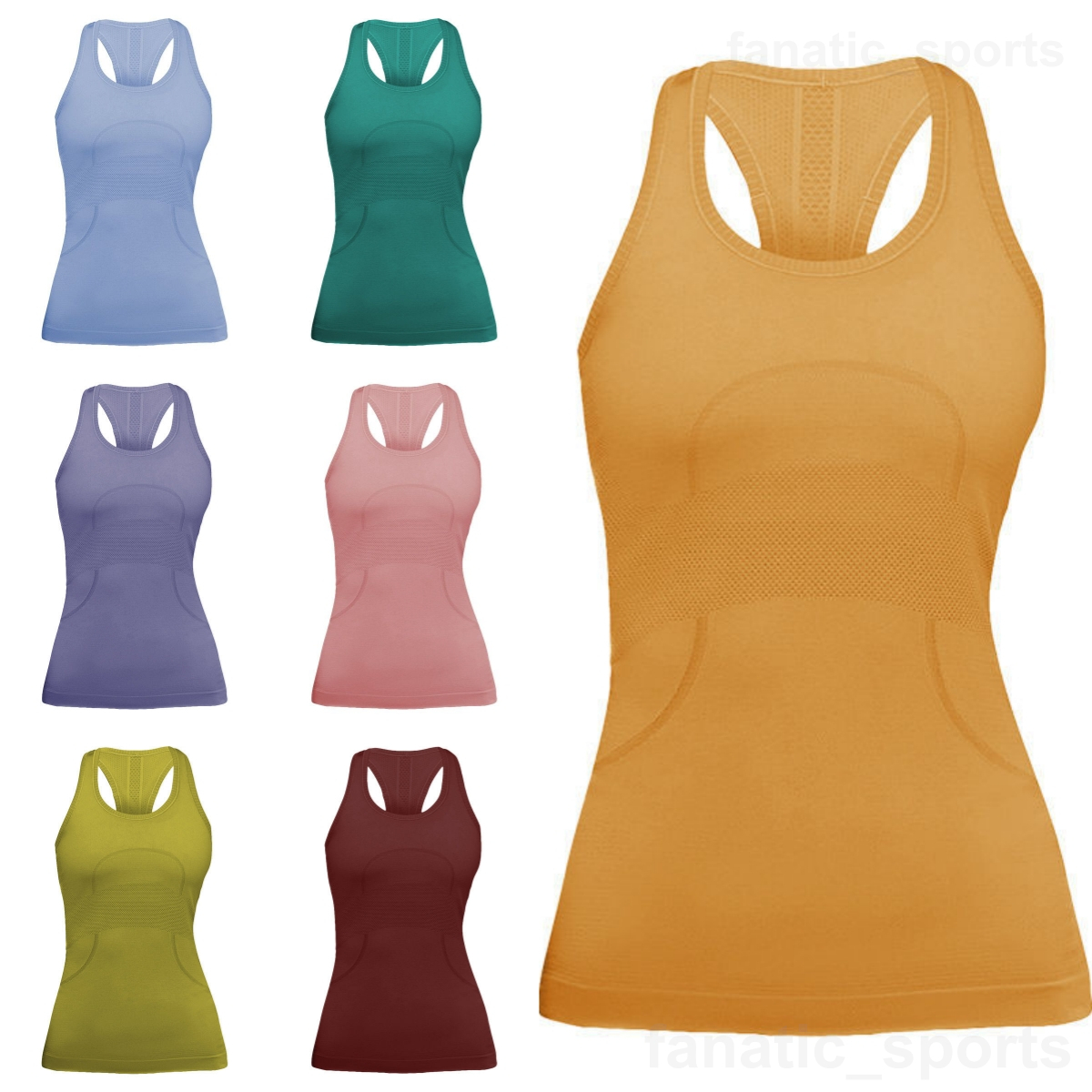 Lu Align Lu Yoga Women Vest Sexy Sleeveless Exercise Tank Elastic Outdoor Sports Yogas Wear Running Breathable Swift Speed Bodybuilding Top Breathable, 10
Lu Align Lu Yoga Women Vest Sexy Sleeveless Exercise Tank Elastic Outdoor Sports Yogas Wear Running Breathable Swift Speed Bodybuilding Top Breathable, 10