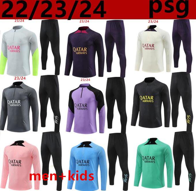 paris tracksuit 23 24 pags football kit 22/23 PSGs soccer jerseys paris training suit MARQUINHOS KIMPEMBE MBAPPE fans player version, Men
paris tracksuit 23 24 pags football kit 22/23 PSGs soccer jerseys paris training suit MARQUINHOS KIMPEMBE MBAPPE fans player version, Men