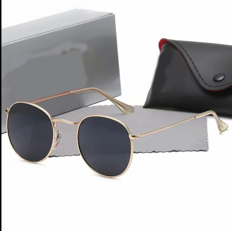 3447 Raybans Sunglasses Vintage Pilot Brand ray bans bens sun glasses Band UV400 Protection Man Women wayfarer sunglasses with Original box
3447 Raybans Sunglasses Vintage Pilot Brand ray bans bens sun glasses Band UV400 Protection Man Women wayfarer sunglasses with Original box