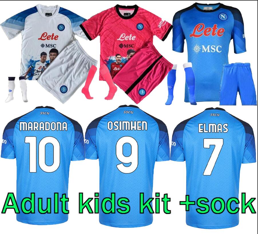 23 24 Napoli OSIMHEN Soccer Jerseys KVARATSKHELIA LOZANO ANGUISSA Naples adult kids kit POLITANO MAGLIA MERTENS MARADONA 2023 CAMPIONI Football Shirt, Grey
23 24 Napoli OSIMHEN Soccer Jerseys KVARATSKHELIA LOZANO ANGUISSA Naples adult kids kit POLITANO MAGLIA MERTENS MARADONA 2023 CAMPIONI Football Shirt, Grey