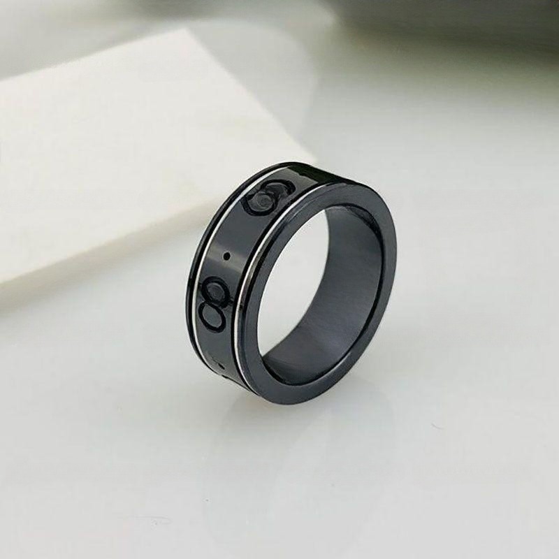 Luxury designers ring letter fine full personality engagement jewelry women gold silver Wedding Party Couple gifts
Luxury designers ring letter fine full personality engagement jewelry women gold silver Wedding Party Couple gifts