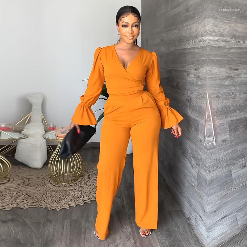 Ethnic Clothing African Clothes For Women 2 Piece Set Fashion Long Sleeve Tops And High Waist Pant Suits Lady Elegant Streetwear Outfit
Ethnic Clothing African Clothes For Women 2 Piece Set Fashion Long Sleeve Tops And High Waist Pant Suits Lady Elegant Streetwear Outfit