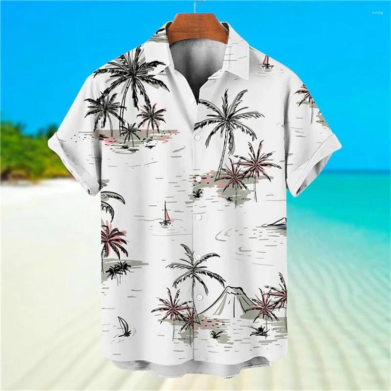 Men' Casual Shirts 2023 Hawaiian Beach Button Up Shirt 3d Human Print Coconut Tree Graphic Street Sleeves Short Men, E01-zh10059
Men' Casual Shirts 2023 Hawaiian Beach Button Up Shirt 3d Human Print Coconut Tree Graphic Street Sleeves Short Men, E01-zh10059