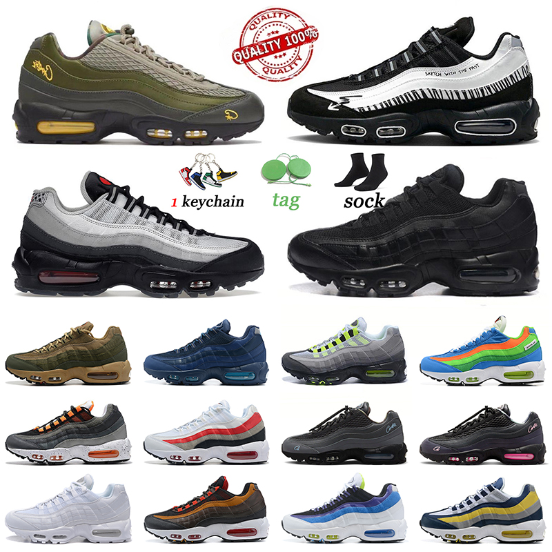 Corteiz x 95 95s mens running shoes Pink Beam Aegean Storm Sequoia Sketch club Cool Grey Dark Army Era Essential NYC Taxi Recraft men trainers sports sneakers 36-46, 40-46 multi-color
Corteiz x 95 95s mens running shoes Pink Beam Aegean Storm Sequoia Sketch club Cool Grey Dark Army Era Essential NYC Taxi Recraft men trainers sports sneakers 36-46, 40-46 multi-color