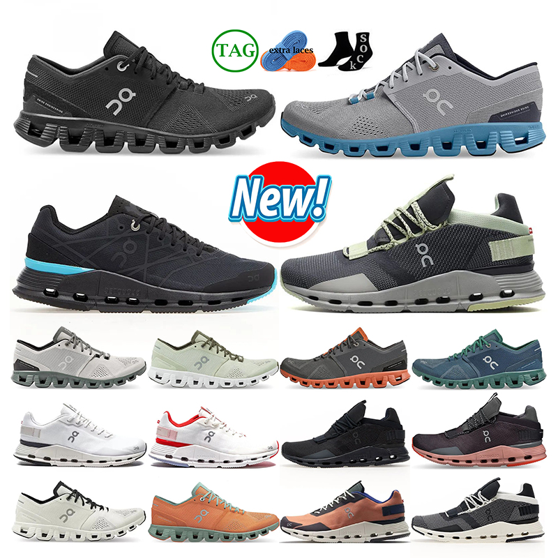 running shoes On clouds Cloudnova cloudmonster designer mens trainers on cloud women Rust Rock Grey Storm Blue Tide Orange Sea Green oncloud sport sneakers
running shoes On clouds Cloudnova cloudmonster designer mens trainers on cloud women Rust Rock Grey Storm Blue Tide Orange Sea Green oncloud sport sneakers