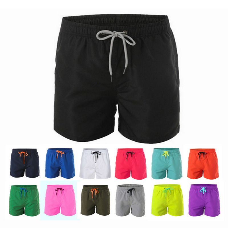 Summer Beach Board Shorts Men Swim Trunks Short Pants Male Sports Swimsuits Volleyball Mens Underwear Tenis Masculino Shorts, Lake blue
Summer Beach Board Shorts Men Swim Trunks Short Pants Male Sports Swimsuits Volleyball Mens Underwear Tenis Masculino Shorts, Lake blue