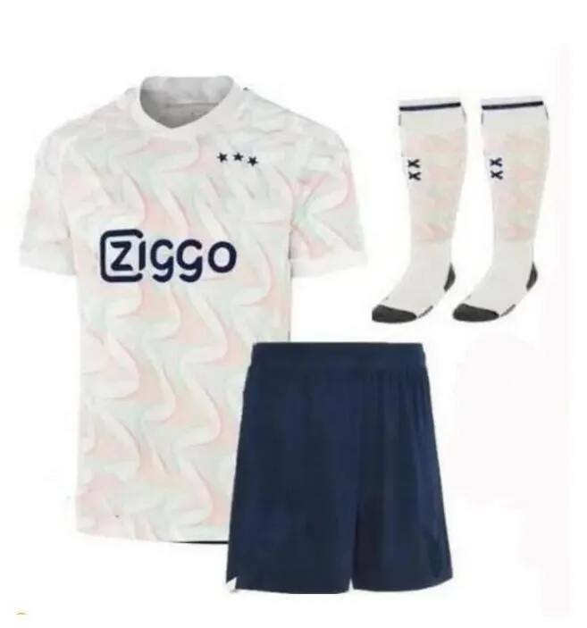 TADIC 23 24 Soccer Jerseys home BASSEY BERGHUIS Third black Kit BERGWIJN ase iu 2023 away Retro football shirts men kids uniforms aJaXS jersey fan 16/28
TADIC 23 24 Soccer Jerseys home BASSEY BERGHUIS Third black Kit BERGWIJN ase iu 2023 away Retro football shirts men kids uniforms aJaXS jersey fan 16/28