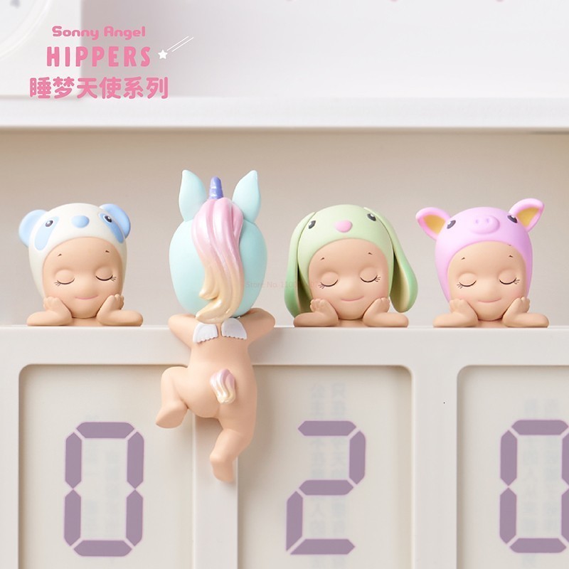 Blind box Sonny Angel Hippers Dreaming Series Box Anime Figure Surprise Guess Bag Boxes Mystery Pvc Cartoon Dolls Gifts 230605, 1 random box
Blind box Sonny Angel Hippers Dreaming Series Box Anime Figure Surprise Guess Bag Boxes Mystery Pvc Cartoon Dolls Gifts 230605, 1 random box