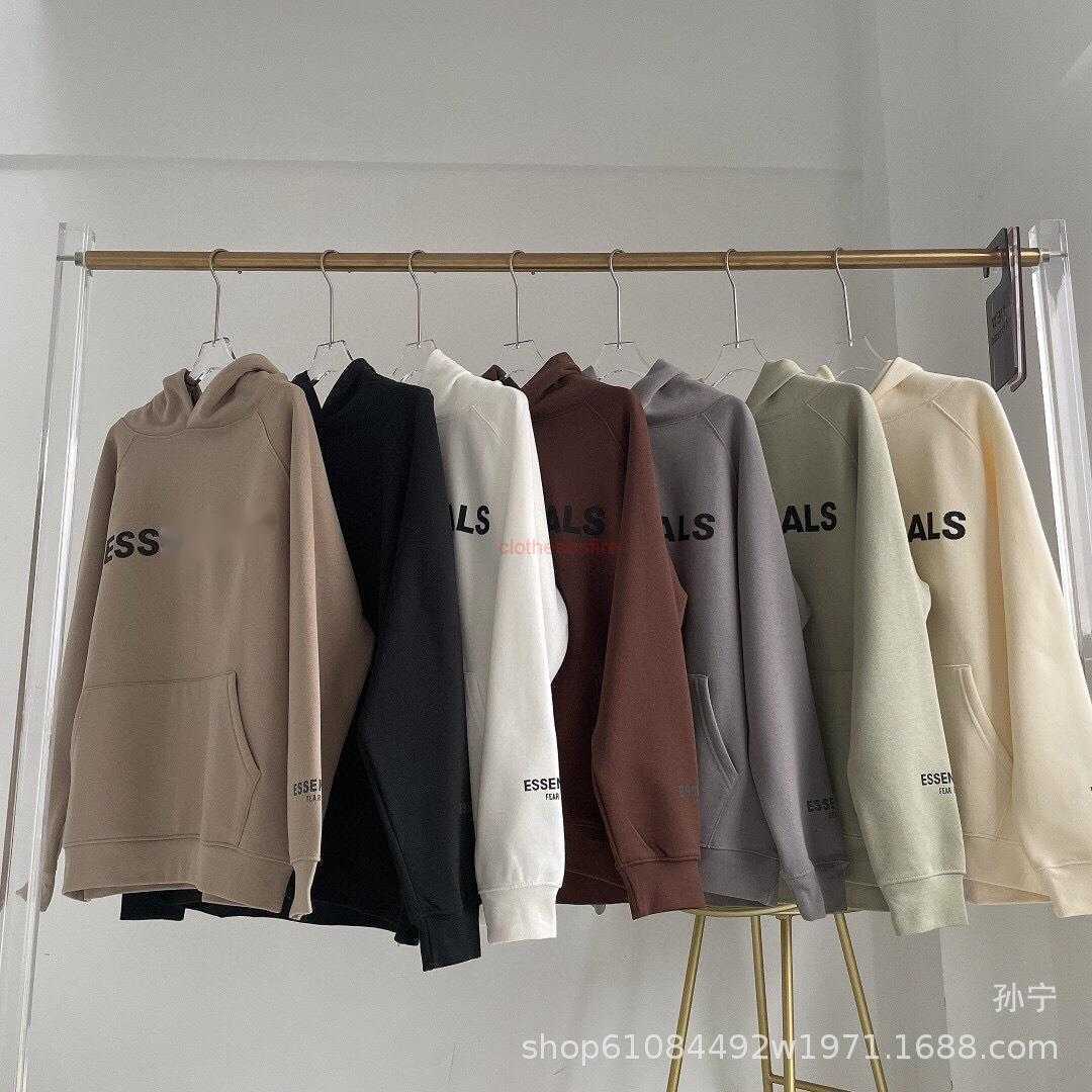 High version jacket mens womens hooded sweater ess designer hoodie fog pullover sweaters fashion sportswear men hoodies oversize sweatshirt, Shipping fee
High version jacket mens womens hooded sweater ess designer hoodie fog pullover sweaters fashion sportswear men hoodies oversize sweatshirt, Shipping fee