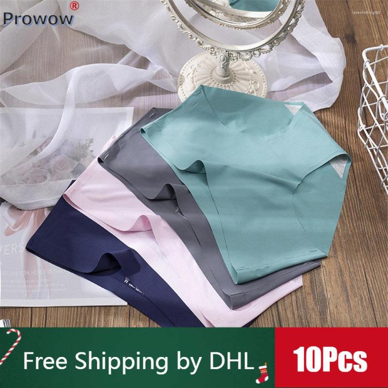Women's Panties 10 Pcs Bulk Solid Women Ice Silk Seamless Underwear Breathable Comfort Briefs Mid-low Waist Cotton Crotch Wholesale 9118, Light purple
Women's Panties 10 Pcs Bulk Solid Women Ice Silk Seamless Underwear Breathable Comfort Briefs Mid-low Waist Cotton Crotch Wholesale 9118, Light purple