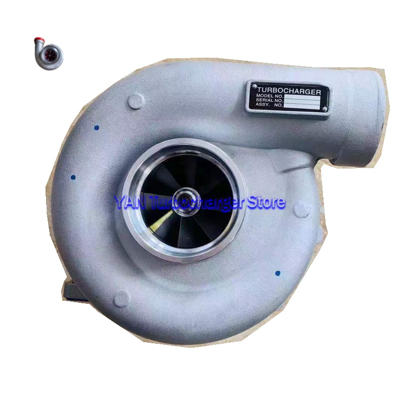 Turbo HC3 3536163 3536162 3501176 Turbocharger 4089108 3521635 3591961 3803122 for Cummin*s KTA19