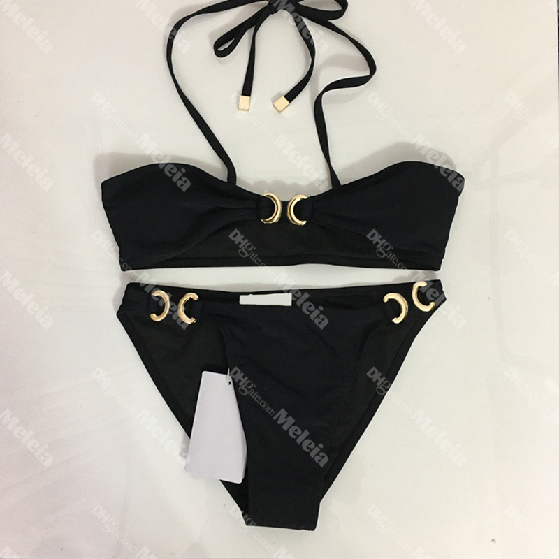 Women Swimwear Sexy Designer Swimsuits Ladies Solid Bikini Set Low Waist Bathing Suits Beach Wear Swimming Suit for Womens Sexy Swimsuit One Piece, Black
Women Swimwear Sexy Designer Swimsuits Ladies Solid Bikini Set Low Waist Bathing Suits Beach Wear Swimming Suit for Womens Sexy Swimsuit One Piece, Black