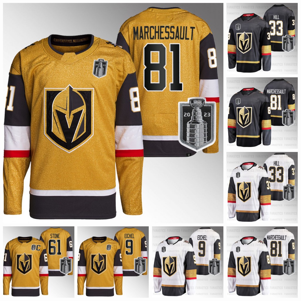 27 Theodore Mark Stone Hill 2023 Stanley Cup Finals Vegas Golden Knights Jerseys Cotter Stephenson Martinez Jonathan Quick Jack Eichel Kessel Marchessault, 2023 final white youth s-xl
27 Theodore Mark Stone Hill 2023 Stanley Cup Finals Vegas Golden Knights Jerseys Cotter Stephenson Martinez Jonathan Quick Jack Eichel Kessel Marchessault, 2023 final white youth s-xl