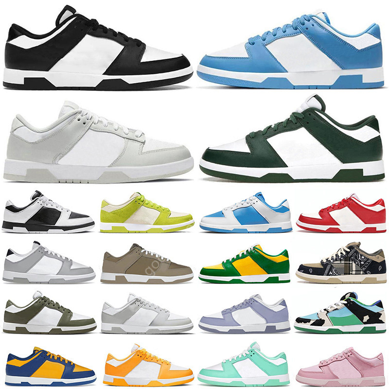 2023 New Running Shoes for men women sneakers Coast Panda Black White Purple Photon Dust Green Grey Fog Syracuse Orange Triple Pink Kentucky sports Mens trainers, 31
2023 New Running Shoes for men women sneakers Coast Panda Black White Purple Photon Dust Green Grey Fog Syracuse Orange Triple Pink Kentucky sports Mens trainers, 31